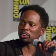 Harold Perrineau