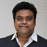 Harris Jayaraj