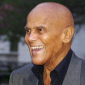Harry Belafonte