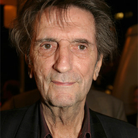 Harry Dean Stanton