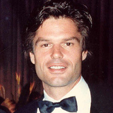 Harry Hamlin