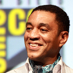 Harry Lennix