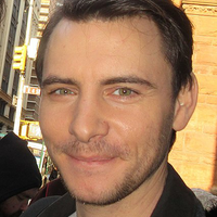 Harry Lloyd