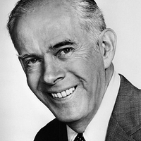 Harry Morgan