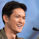 Harry Shum, Jr.