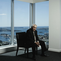 Harry Triguboff