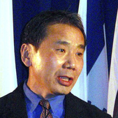 Haruki Murakami