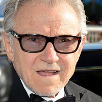 Harvey Keitel