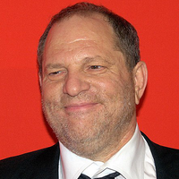 Harvey Weinstein