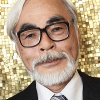 Hayao Miyazaki
