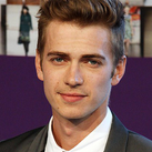 Hayden Christensen