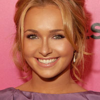 Hayden Panettiere