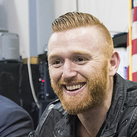 Heath Slater