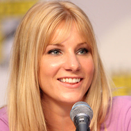 Heather Morris