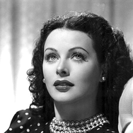 Hedy Lamarr