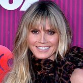 Heidi Klum