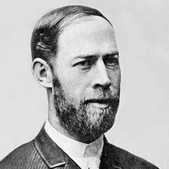 Heinrich Hertz