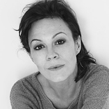 Helen McCrory