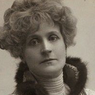 Henrietta Crosman