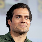 Henry Cavill