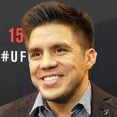 Henry Cejudo