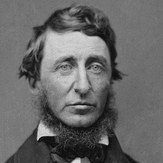Henry David Thoreau