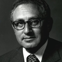 Henry Kissinger