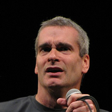 Henry Rollins