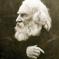 Henry Wadsworth Longfellow