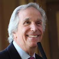 Henry Winkler