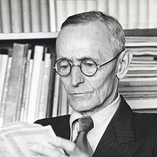 Hermann Hesse