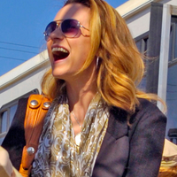 Hilarie Burton