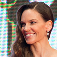 Hilary Swank