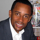 Hill Harper