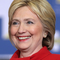 Hillary Clinton