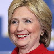 Hillary Rodham Clinton
