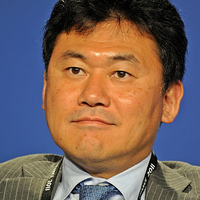 Hiroshi Mikitani