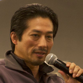 Hiroyuki Sanada
