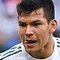 Hirving Lozano