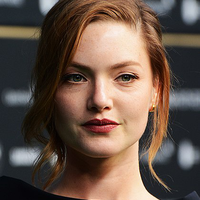Holliday Grainger
