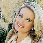 Holly Madison