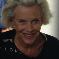 Honor Blackman