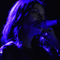 Hope Sandoval
