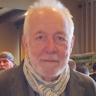 Howard Hesseman