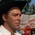 Howard Keel