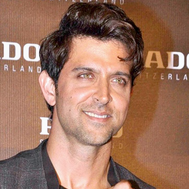 Hrithik Roshan
