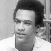 Huey P. Newton