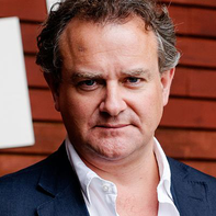 Hugh Bonneville
