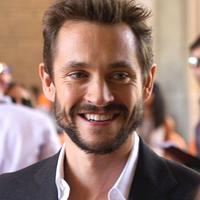 Hugh Dancy