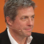 Hugh Grant